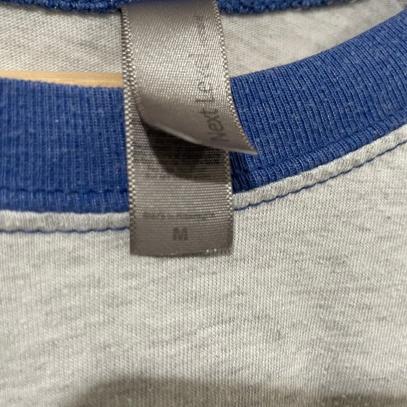 Oskar Blues IPA Beer 3/4 Sleeve Baseball shirt - Medium - Picture 4 of 8